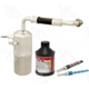 Purchase Top-Quality Air Conditioning Compressor Replacement Service Kit by FOUR SEASONS - 60060SK pa8