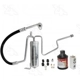 Purchase Top-Quality Air Conditioning Compressor Replacement Service Kit by FOUR SEASONS - 60068SK pa14