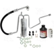 Purchase Top-Quality Air Conditioning Compressor Replacement Service Kit by FOUR SEASONS - 60068SK pa2