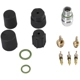 Purchase Top-Quality FOUR SEASONS - 60069SK - A/C Expansion Valve pa3