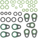 Purchase Top-Quality Air Conditioning Compressor Replacement Service Kit by FOUR SEASONS - 60083SK pa11
