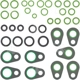 Purchase Top-Quality Air Conditioning Compressor Replacement Service Kit by FOUR SEASONS - 60083SK pa4