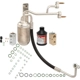 Purchase Top-Quality Air Conditioning Compressor Replacement Service Kit by FOUR SEASONS - 60087SK pa1
