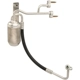 Purchase Top-Quality FOUR SEASONS - 60091SK - A/C Compressor Replacement Service Kit pa2