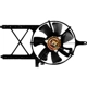 Purchase Top-Quality Air Conditioning Condenser/Fan Assembly by SHERMAN PARTS - 1609-410-0 pa1