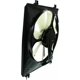 Purchase Top-Quality Air Conditioning Condenser/Fan Assembly - AC3020100 pa3