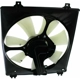 Purchase Top-Quality Air Conditioning Condenser/Fan Assembly - AC3020100 pa5