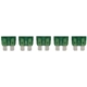 Purchase Top-Quality BUSSMANN - ATC30 - ATC Blade Fuses (Pack of 5) pa1