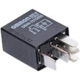 Purchase Top-Quality ACDELCO - D1703A - Ignition Lock Key Door Lock Disable Relay pa2
