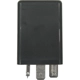 Purchase Top-Quality Air Conditioning Control Relay by BLUE STREAK (HYGRADE MOTOR) - RY1011 pa2