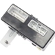 Purchase Top-Quality Air Conditioning Control Relay by BLUE STREAK (HYGRADE MOTOR) - RY1551 pa1