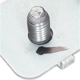 Purchase Top-Quality Air Conditioning Control Relay by BLUE STREAK (HYGRADE MOTOR) - RY1551 pa4