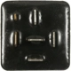 Purchase Top-Quality BLUE STREAK (HYGRADE MOTOR) - RY1601 - Air Conditioning Control Relay pa3