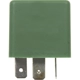 Purchase Top-Quality Air Conditioning Control Relay by BLUE STREAK (HYGRADE MOTOR) - RY749 pa2