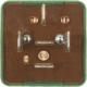 Purchase Top-Quality Air Conditioning Control Relay by BLUE STREAK (HYGRADE MOTOR) - RY749 pa3