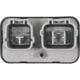 Purchase Top-Quality Air Conditioning Control Relay by BLUE STREAK (HYGRADE MOTOR) - RY846 pa2