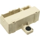 Purchase Top-Quality Air Conditioning Control Relay by BLUE STREAK (HYGRADE MOTOR) - RY906 pa1