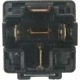 Purchase Top-Quality Air Conditioning Control Relay by BLUE STREAK (HYGRADE MOTOR) - RY907 pa2