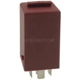 Purchase Top-Quality Air Conditioning Control Relay by BLUE STREAK (HYGRADE MOTOR) - RY1021 pa3
