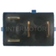 Purchase Top-Quality Air Conditioning Control Relay by BLUE STREAK (HYGRADE MOTOR) - RY1052 pa1