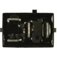 Purchase Top-Quality Air Conditioning Control Relay by BLUE STREAK (HYGRADE MOTOR) - RY1052 pa23
