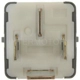 Purchase Top-Quality Air Conditioning Control Relay by BLUE STREAK (HYGRADE MOTOR) - RY1072 pa1