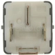 Purchase Top-Quality Air Conditioning Control Relay by BLUE STREAK (HYGRADE MOTOR) - RY1072 pa36