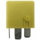 Purchase Top-Quality Air Conditioning Control Relay by BLUE STREAK (HYGRADE MOTOR) - RY1091 pa12