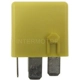 Purchase Top-Quality Air Conditioning Control Relay by BLUE STREAK (HYGRADE MOTOR) - RY1091 pa13