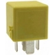 Purchase Top-Quality Air Conditioning Control Relay by BLUE STREAK (HYGRADE MOTOR) - RY1091 pa15