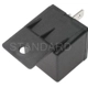 Purchase Top-Quality Air Conditioning Control Relay by BLUE STREAK (HYGRADE MOTOR) - RY115 pa104