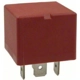 Purchase Top-Quality Air Conditioning Control Relay by BLUE STREAK (HYGRADE MOTOR) - RY1171 pa7