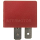 Purchase Top-Quality Air Conditioning Control Relay by BLUE STREAK (HYGRADE MOTOR) - RY1171 pa8