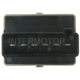 Purchase Top-Quality Air Conditioning Control Relay by BLUE STREAK (HYGRADE MOTOR) - RY1222 pa1