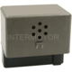Purchase Top-Quality Air Conditioning Control Relay by BLUE STREAK (HYGRADE MOTOR) - RY1222 pa12