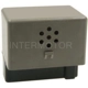 Purchase Top-Quality Air Conditioning Control Relay by BLUE STREAK (HYGRADE MOTOR) - RY1222 pa2