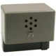 Purchase Top-Quality Air Conditioning Control Relay by BLUE STREAK (HYGRADE MOTOR) - RY1222 pa9