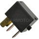 Purchase Top-Quality Air Conditioning Control Relay by BLUE STREAK (HYGRADE MOTOR) - RY1224 pa11