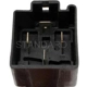 Purchase Top-Quality Air Conditioning Control Relay by BLUE STREAK (HYGRADE MOTOR) - RY124 pa3