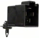 Purchase Top-Quality Air Conditioning Control Relay by BLUE STREAK (HYGRADE MOTOR) - RY124 pa6