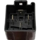Purchase Top-Quality Air Conditioning Control Relay by BLUE STREAK (HYGRADE MOTOR) - RY124 pa7