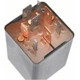 Purchase Top-Quality Air Conditioning Control Relay by BLUE STREAK (HYGRADE MOTOR) - RY1278 pa8