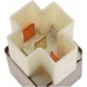 Purchase Top-Quality Air Conditioning Control Relay by BLUE STREAK (HYGRADE MOTOR) - RY146 pa14
