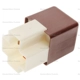 Purchase Top-Quality Air Conditioning Control Relay by BLUE STREAK (HYGRADE MOTOR) - RY146 pa6