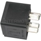 Purchase Top-Quality Air Conditioning Control Relay by BLUE STREAK (HYGRADE MOTOR) - RY1491 pa4