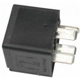 Purchase Top-Quality Air Conditioning Control Relay by BLUE STREAK (HYGRADE MOTOR) - RY1491 pa7