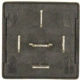 Purchase Top-Quality Air Conditioning Control Relay by BLUE STREAK (HYGRADE MOTOR) - RY1515 pa6