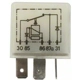 Purchase Top-Quality Air Conditioning Control Relay by BLUE STREAK (HYGRADE MOTOR) - RY1575 pa1