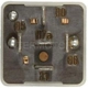 Purchase Top-Quality Air Conditioning Control Relay by BLUE STREAK (HYGRADE MOTOR) - RY1575 pa3