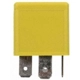 Purchase Top-Quality Air Conditioning Control Relay by BLUE STREAK (HYGRADE MOTOR) - RY1647 pa15